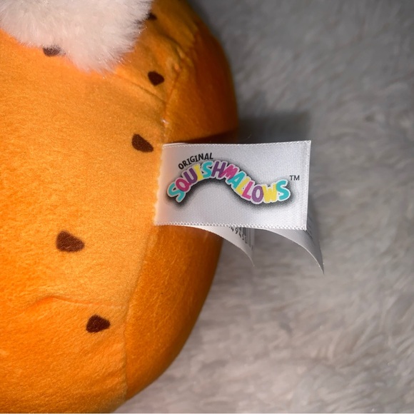 Kellytoy Squishmallow Sea Bunny Sea Slug 8” Tenzing - Picture 4 of 4